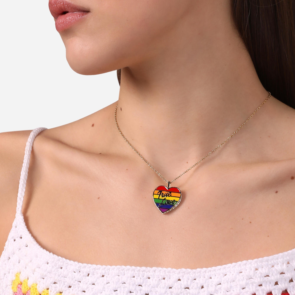 
                  
                    COLLANA CHIARA FERRAGNI LOVE PARADE J19AVI04
                  
                
