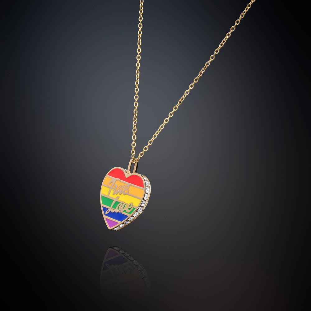 
                  
                    COLLANA CHIARA FERRAGNI LOVE PARADE J19AVI04
                  
                