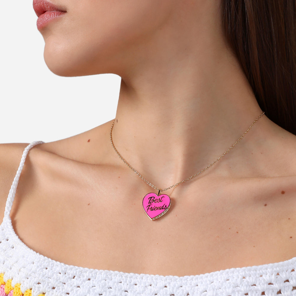 
                  
                    COLLANA CHIARA FERRAGNI LOVE PARADE J19AVI45
                  
                