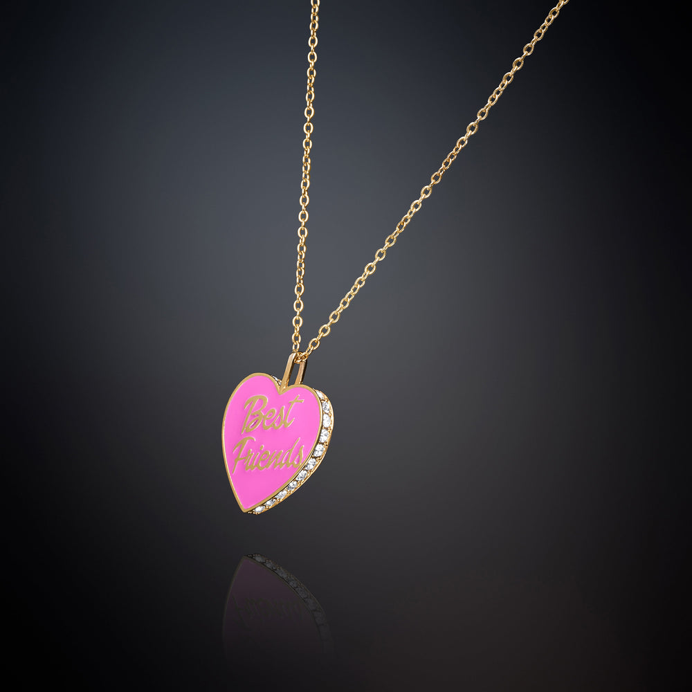 
                  
                    COLLANA CHIARA FERRAGNI LOVE PARADE J19AVI45
                  
                