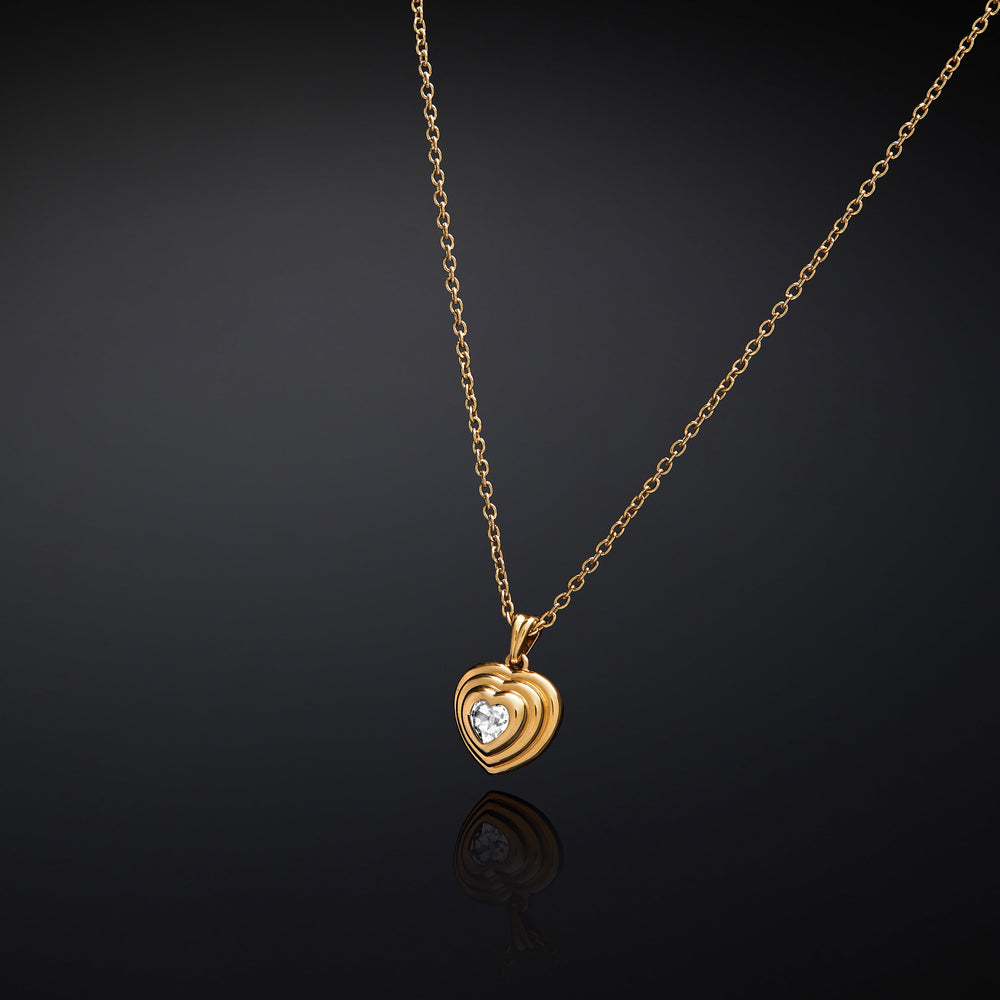 
                  
                    COLLANA DONNA CHIARA FERRAGNI BOLD J19AXP01
                  
                