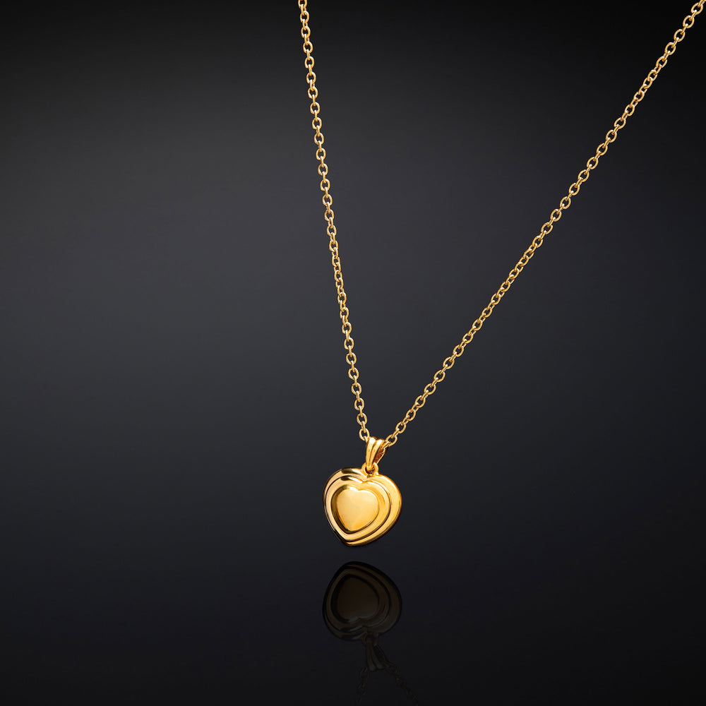 
                  
                    COLLANA DONNA CHIARA FERRAGNI BOLD J19AXP02
                  
                