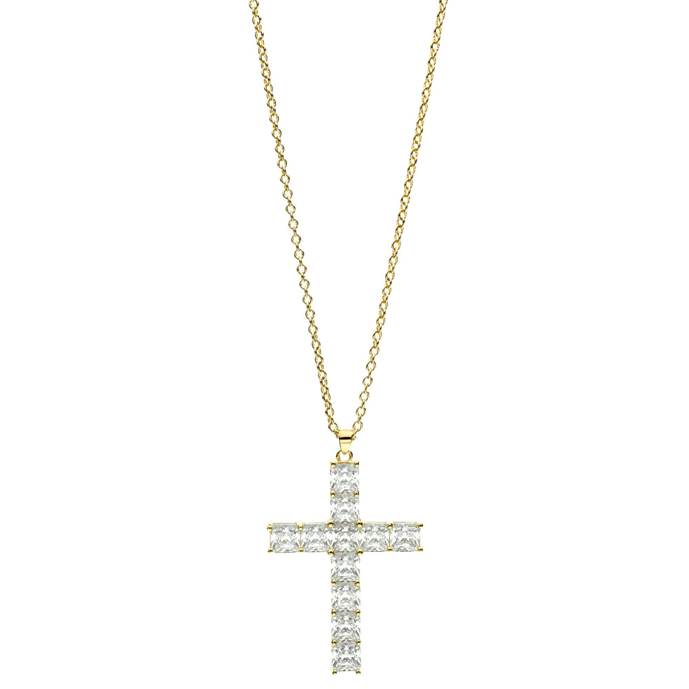 
                  
                    COLLANA DONNA CHIARA FERRAGNI CLASSIC J19AWC16
                  
                