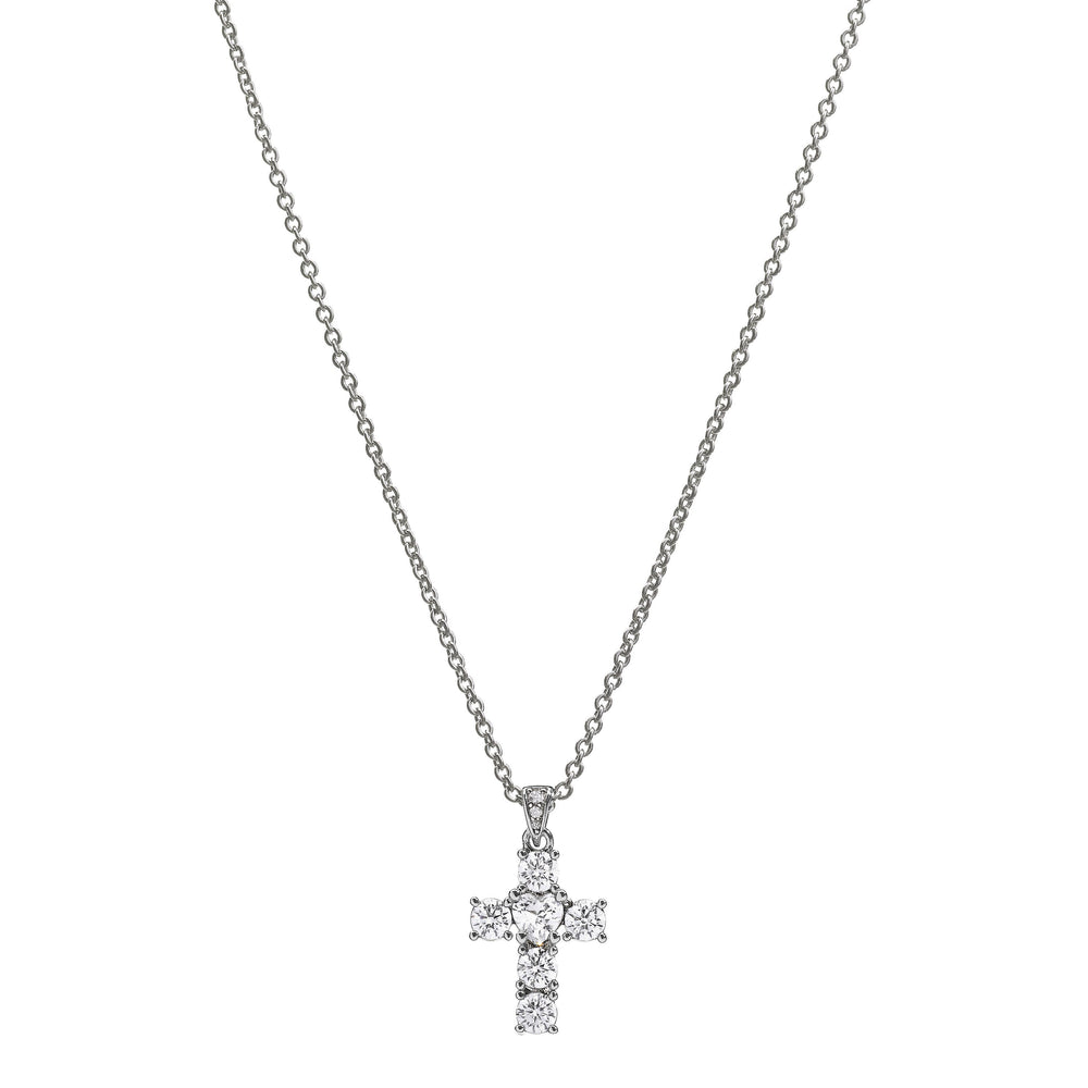 
                  
                    COLLANA DONNA CHIARA FERRAGNI CROCI J19AWC03
                  
                