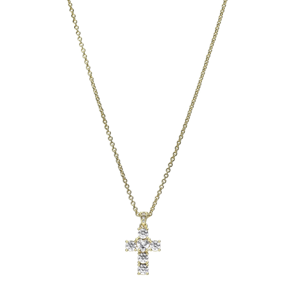 
                  
                    COLLANA DONNA CHIARA FERRAGNI CROCI J19AWC10
                  
                