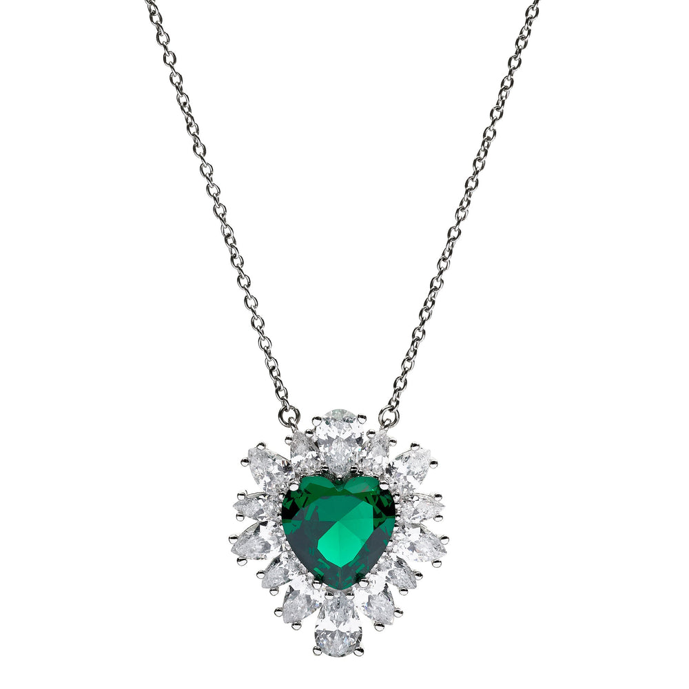 
                  
                    COLLANA DONNA CHIARA FERRAGNI EMERALD J19AWJ02
                  
                