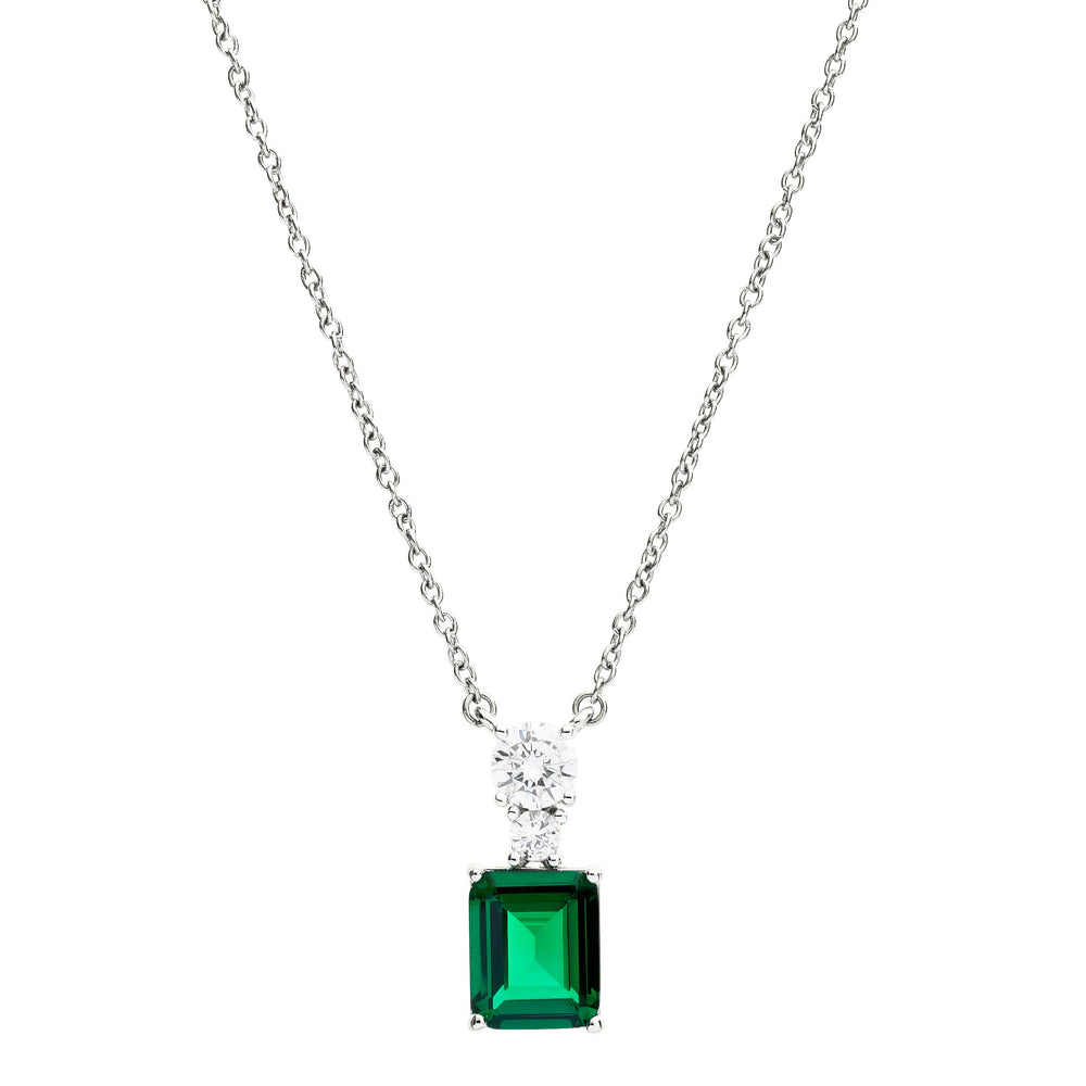
                  
                    COLLANA DONNA CHIARA FERRAGNI EMERALD J19AWJ03
                  
                