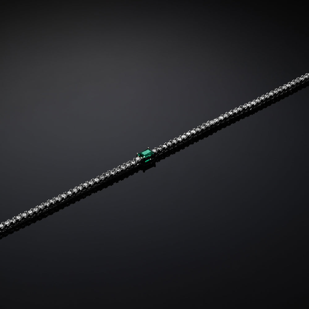 
                  
                    COLLANA DONNA CHIARA FERRAGNI EMERALD J19AWJ13
                  
                
