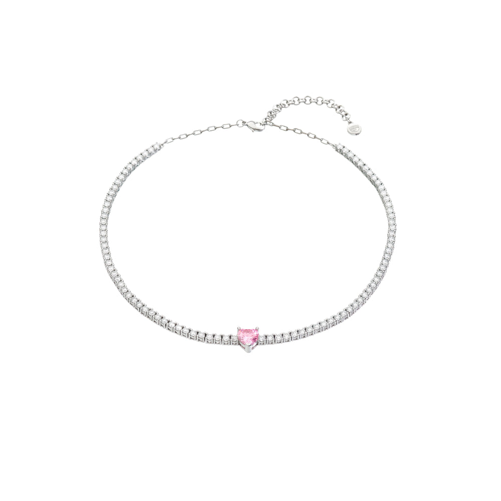
                  
                    COLLANA DONNA CHIARA FERRAGNI FIRST LOVE J19AUV05
                  
                
