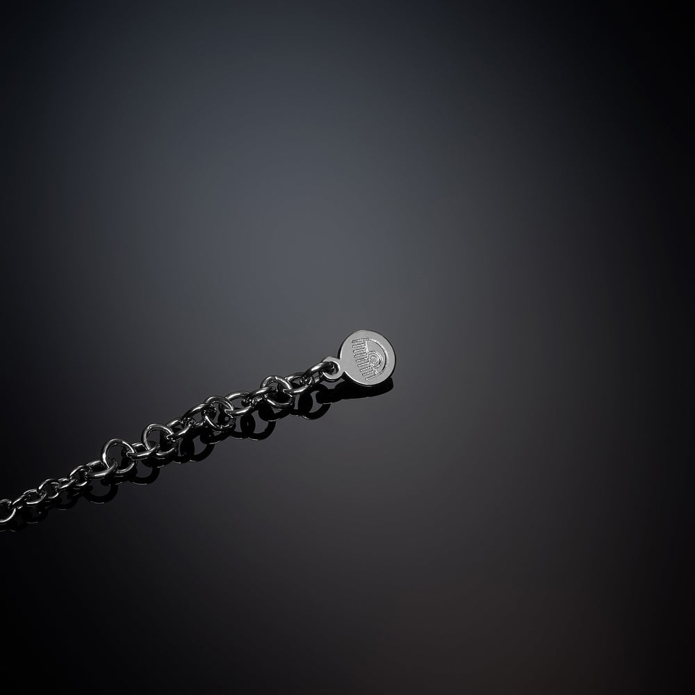 
                  
                    COLLANA DONNA CHIARA FERRAGNI FIRST LOVE J19AUV07
                  
                