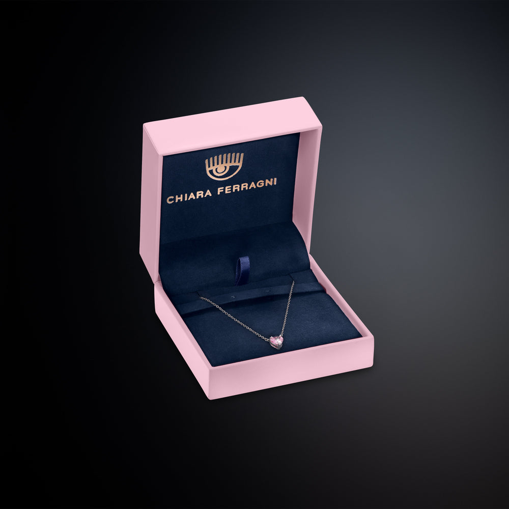 
                  
                    COLLANA DONNA CHIARA FERRAGNI FIRST LOVE J19AUV07
                  
                