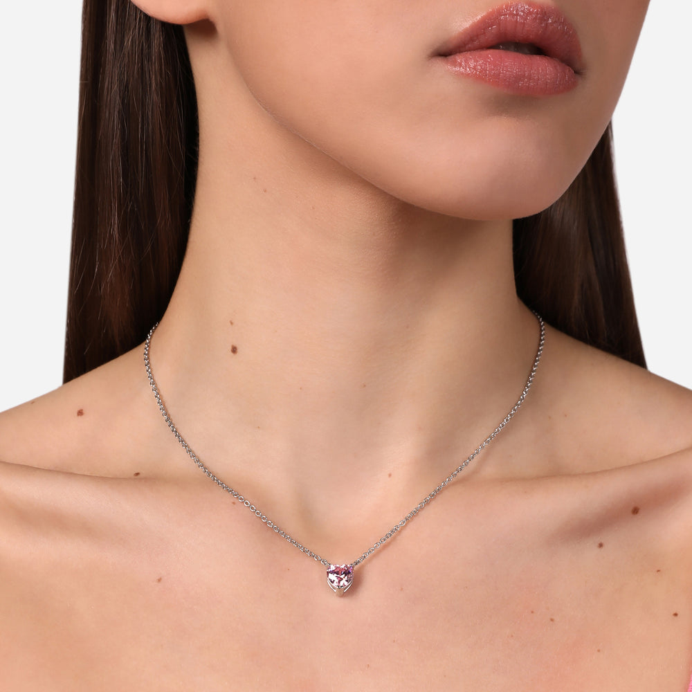 
                  
                    COLLANA DONNA CHIARA FERRAGNI FIRST LOVE J19AUV07
                  
                