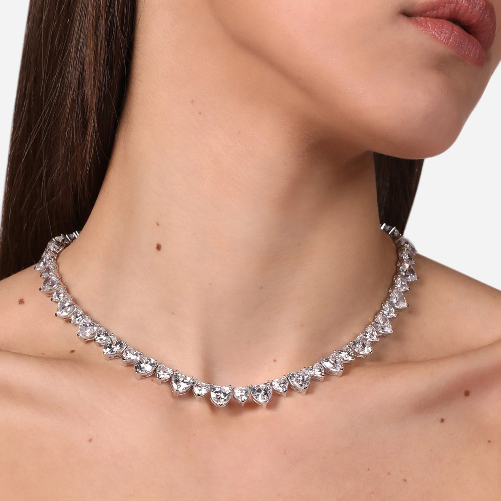 
                  
                    COLLANA DONNA CHIARA FERRAGNI INFINITY LOVE J19AUV01
                  
                