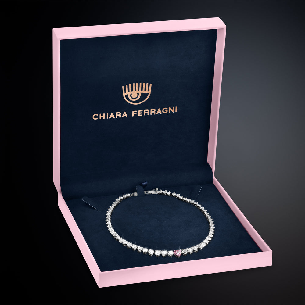 
                  
                    COLLANA DONNA CHIARA FERRAGNI INFINITY LOVE J19AUV02
                  
                