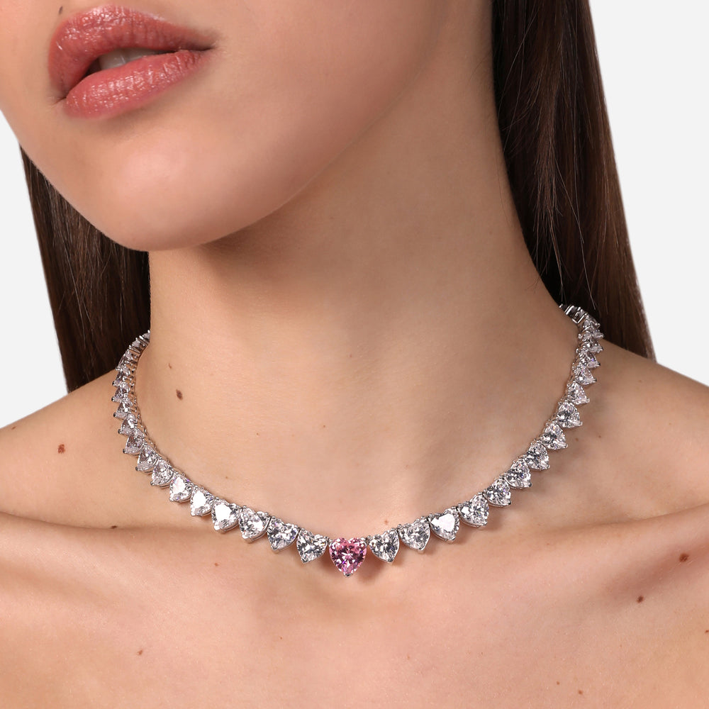 
                  
                    COLLANA DONNA CHIARA FERRAGNI INFINITY LOVE J19AUV02
                  
                