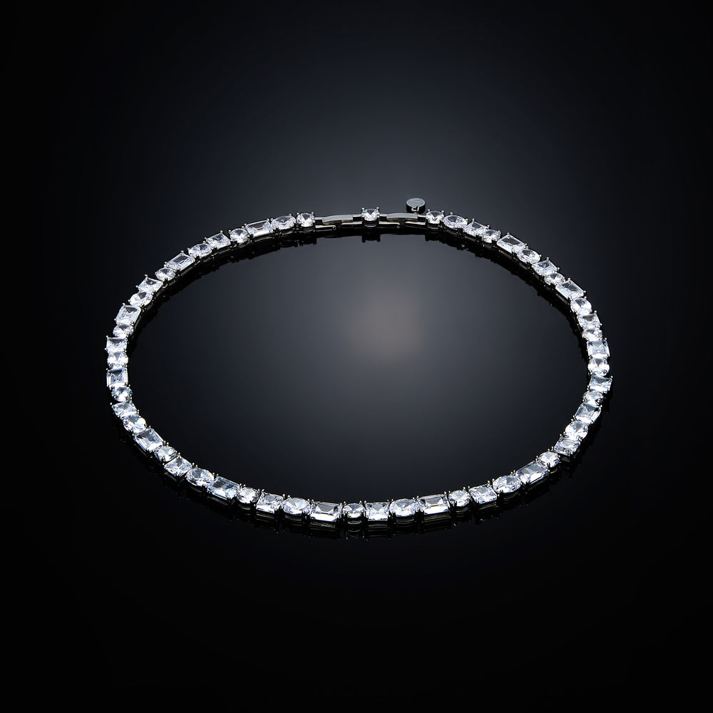COLLANA DONNA CHIARA FERRAGNI PRINCESS J19AVU01