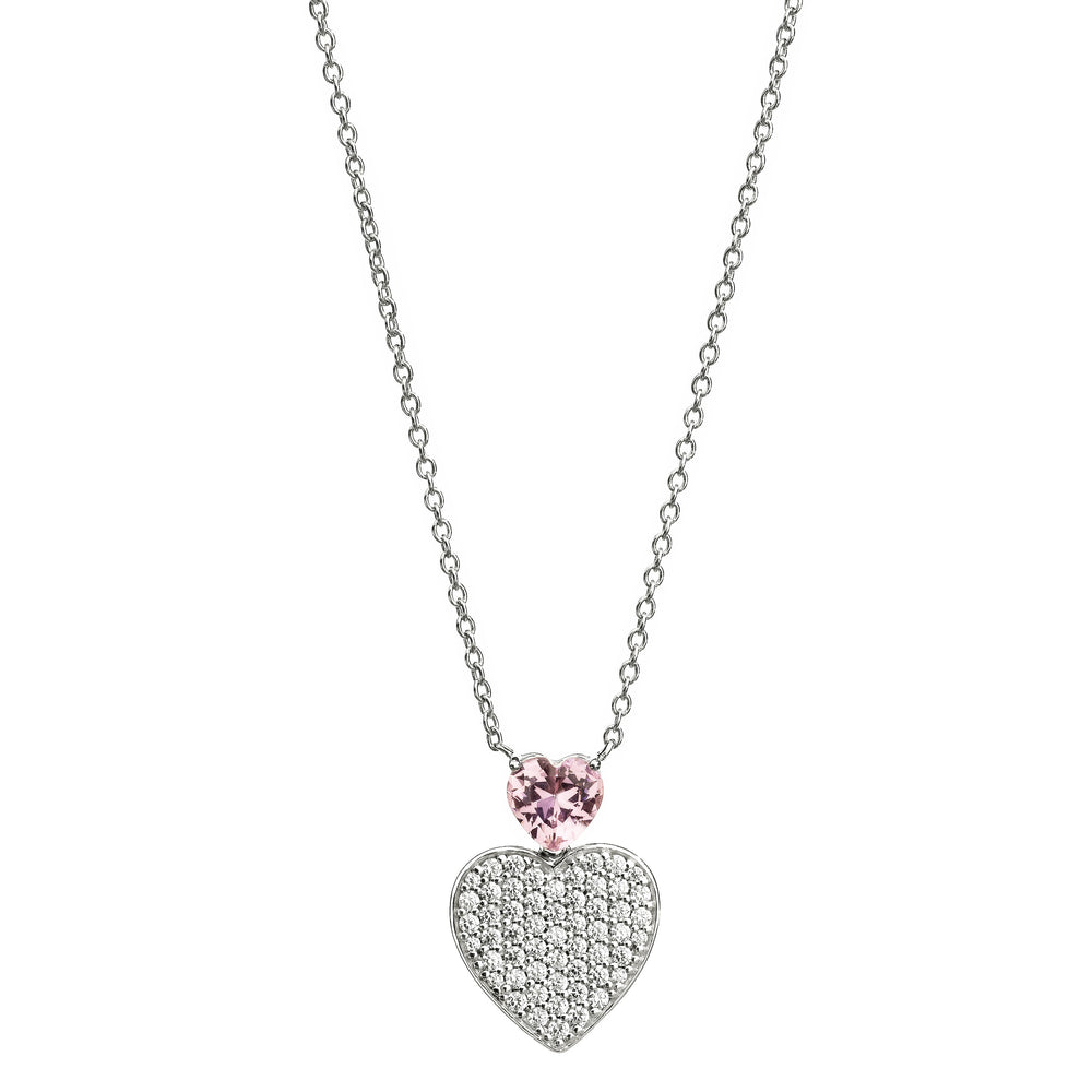 
                  
                    COLLANA DONNA CHIARA FERRAGNI SILVER COLLECTION J19AXD12
                  
                