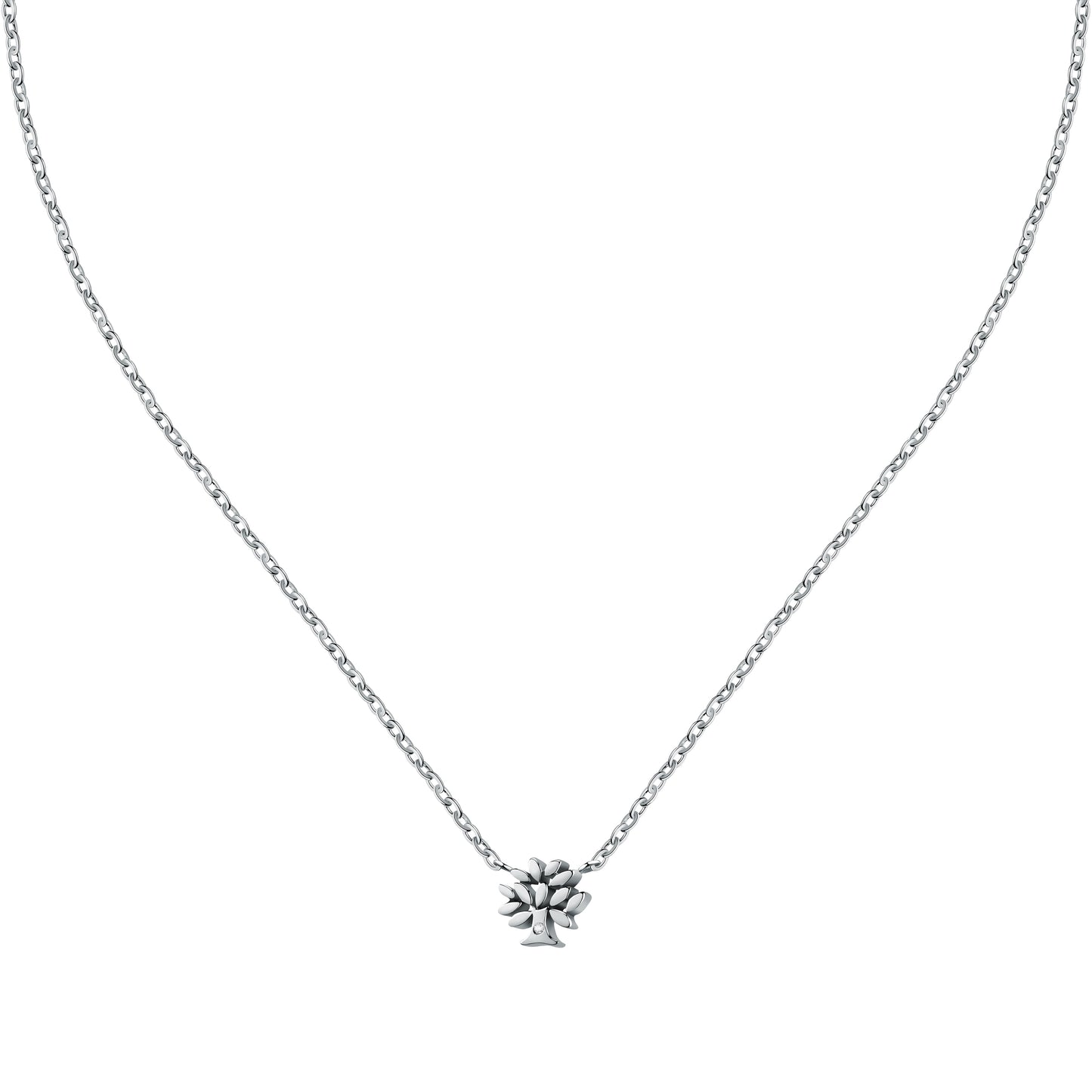 COLLANA DONNA LA PETITE STORY FAMILY LPS10ASF04