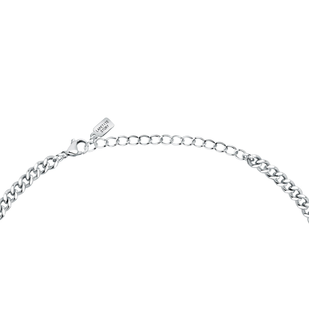 
                  
                    COLLANA DONNA LA PETITE STORY FAMILY LPS10ASF06
                  
                