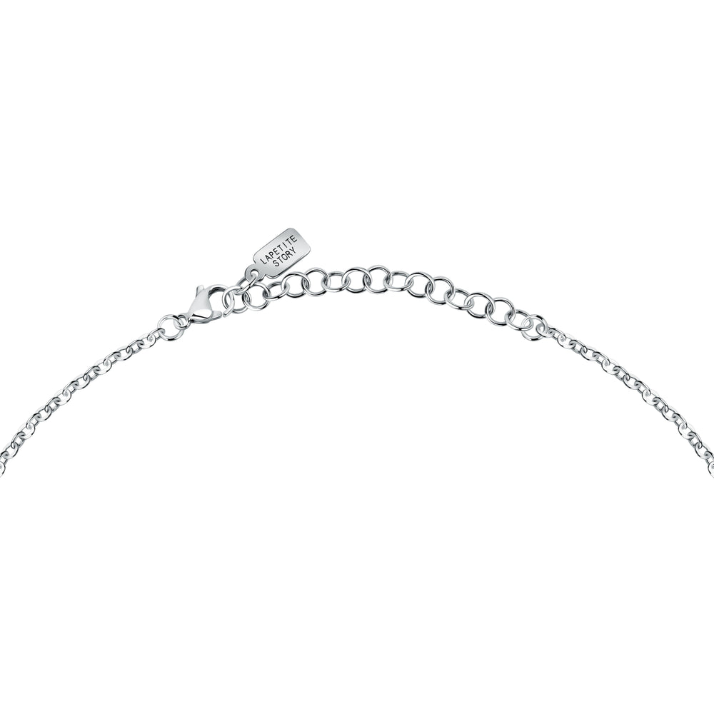 
                  
                    COLLANA DONNA LA PETITE STORY FAMILY LPS10ASF09
                  
                