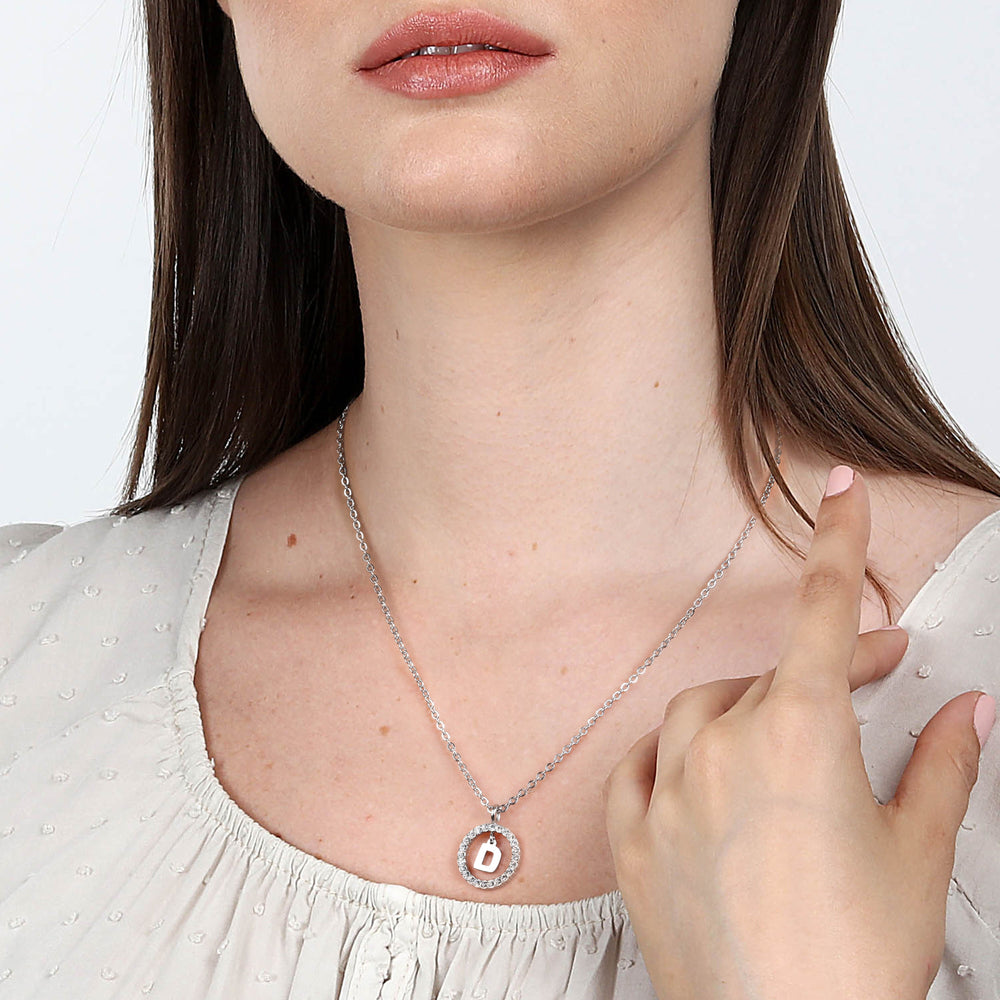
                  
                    COLLANA DONNA LA PETITE STORY FAMILY LPS10ASF12
                  
                