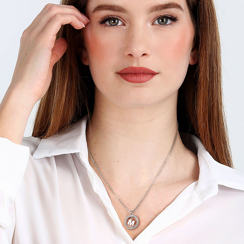 
                  
                    COLLANA DONNA LA PETITE STORY FAMILY LPS10ASF18
                  
                