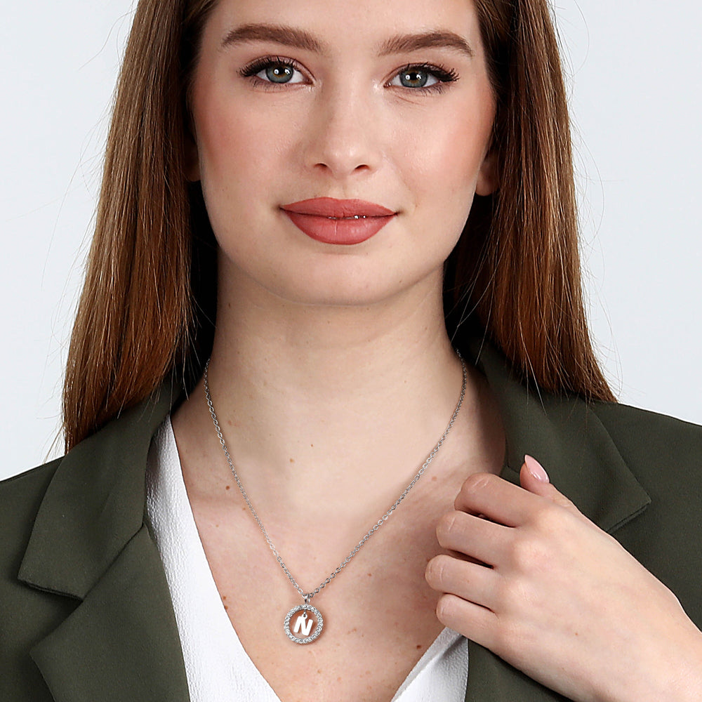 
                  
                    COLLANA DONNA LA PETITE STORY FAMILY LPS10ASF19
                  
                