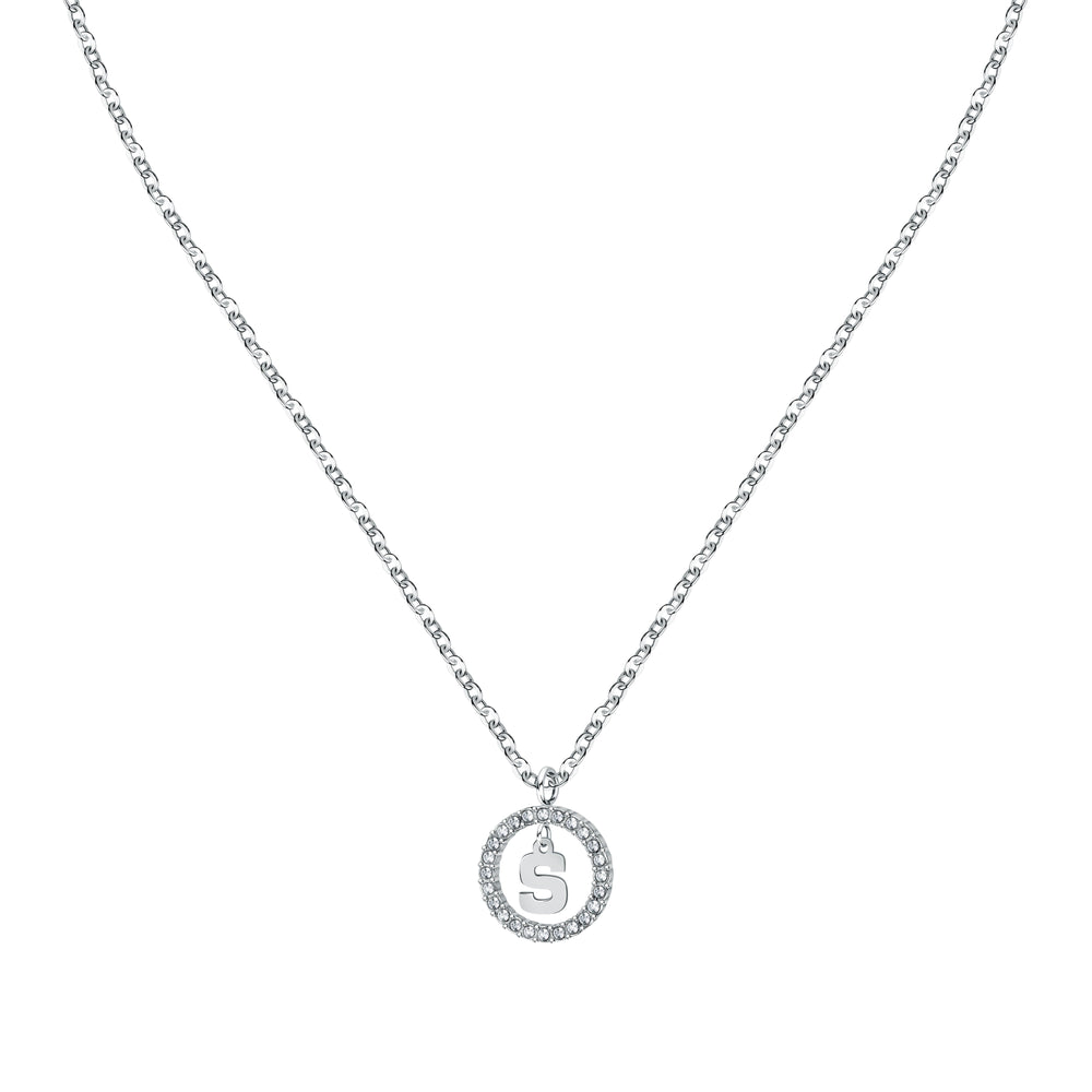 COLLANA DONNA LA PETITE STORY FAMILY LPS10ASF23