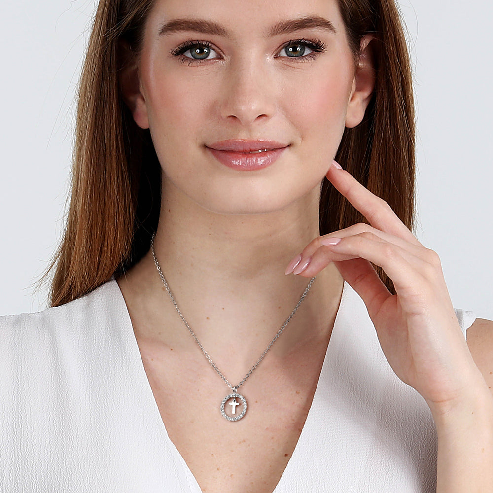 
                  
                    COLLANA DONNA LA PETITE STORY FAMILY LPS10ASF24
                  
                
