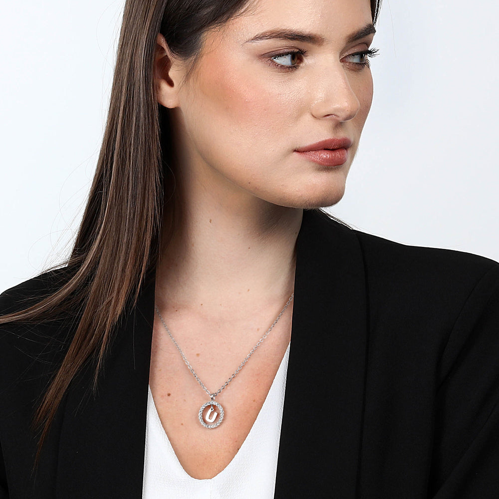 
                  
                    COLLANA DONNA LA PETITE STORY FAMILY LPS10ASF25
                  
                