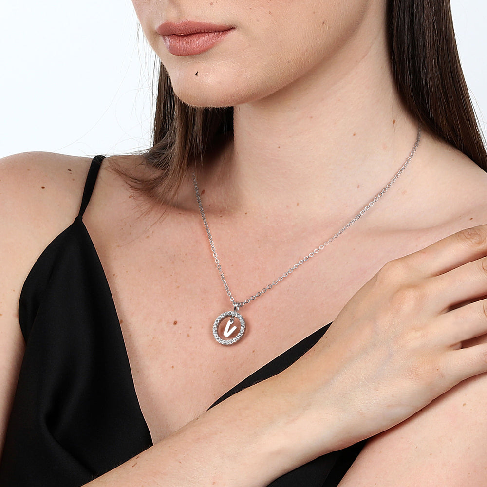 
                  
                    COLLANA DONNA LA PETITE STORY FAMILY LPS10ASF26
                  
                