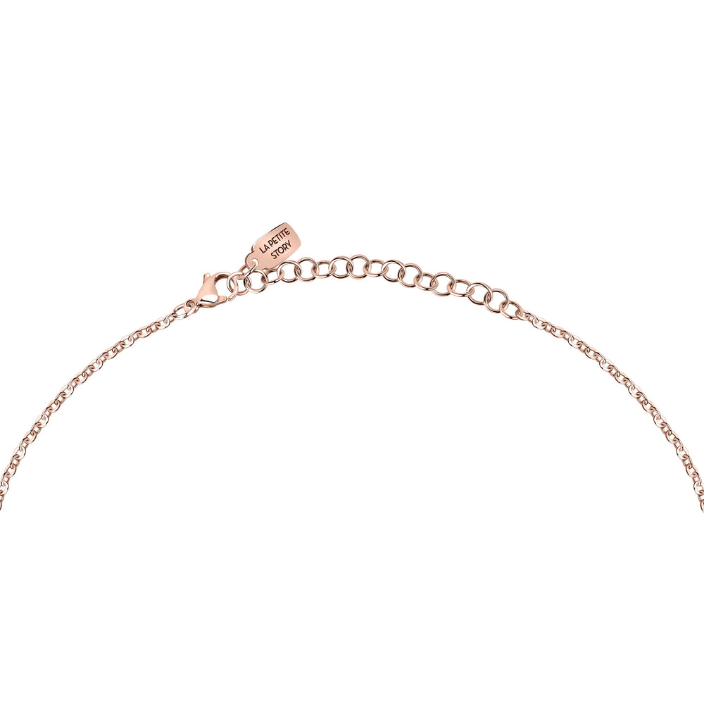 
                  
                    COLLANA DONNA LA PETITE STORY FRIENDSHIP LPS10ARR05
                  
                