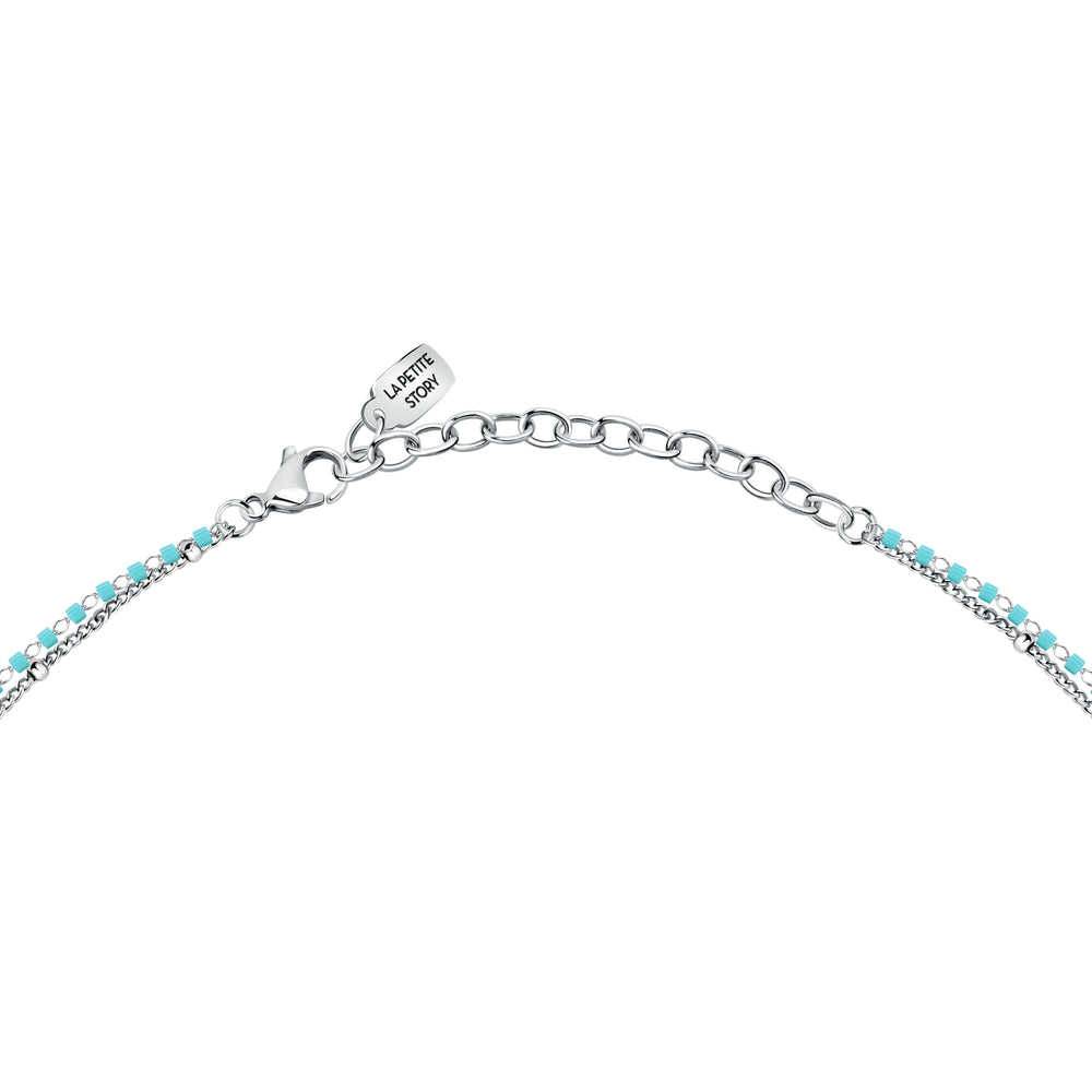 
                  
                    COLLANA DONNA LA PETITE STORY FRIENDSHIP LPS10ARR09
                  
                