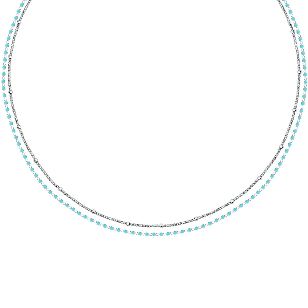 COLLANA DONNA LA PETITE STORY FRIENDSHIP LPS10ARR09