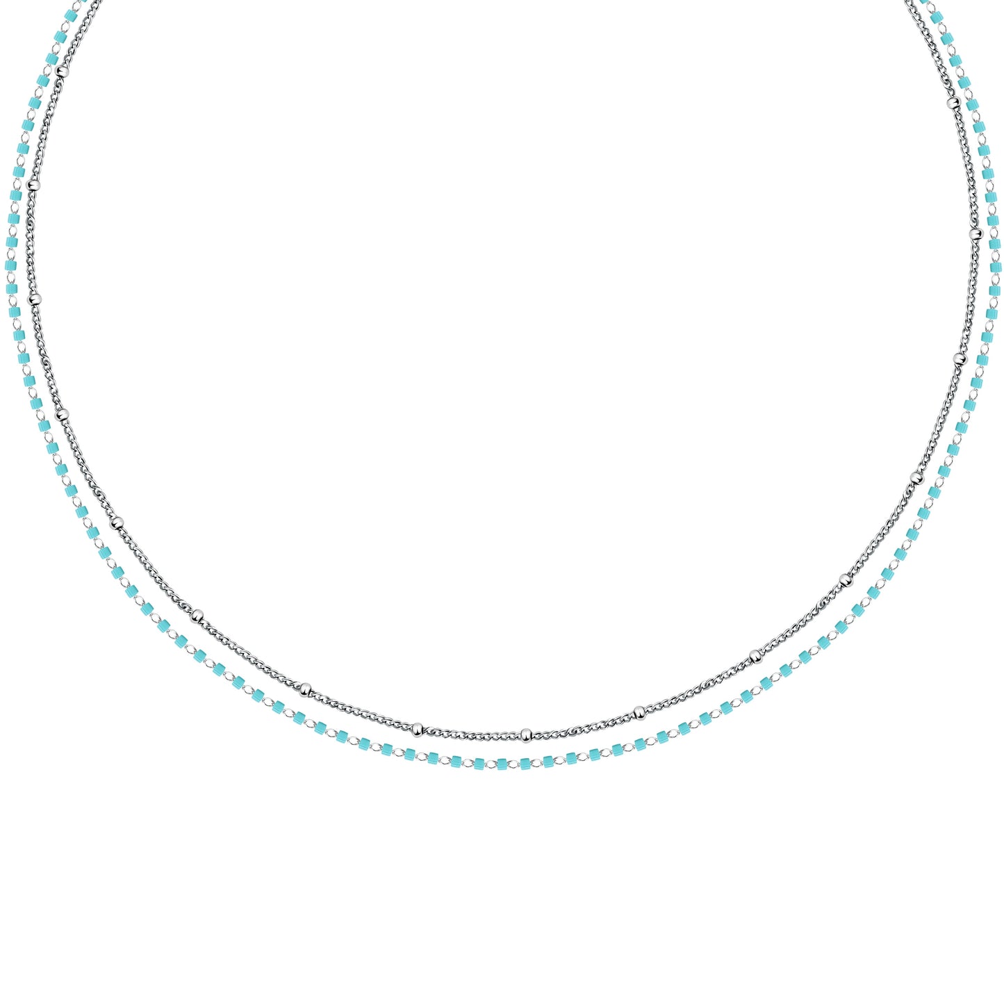 COLLANA DONNA LA PETITE STORY FRIENDSHIP LPS10ARR09