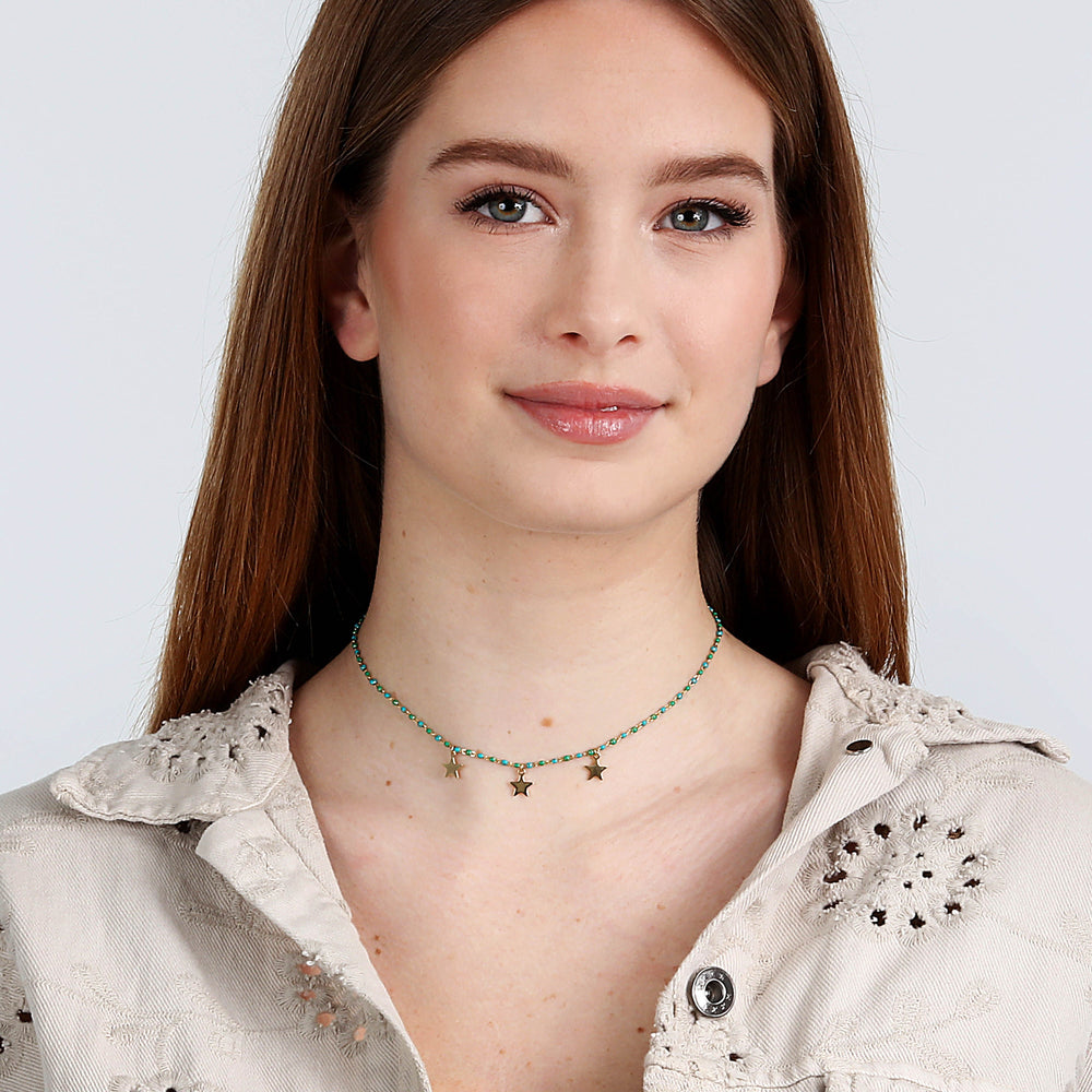 
                  
                    COLLANA DONNA LA PETITE STORY FRIENDSHIP LPS10ARR12
                  
                