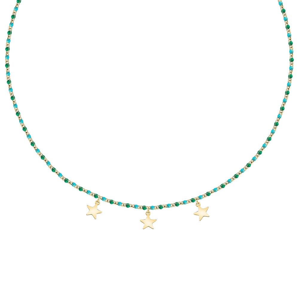 COLLANA DONNA LA PETITE STORY FRIENDSHIP LPS10ARR12