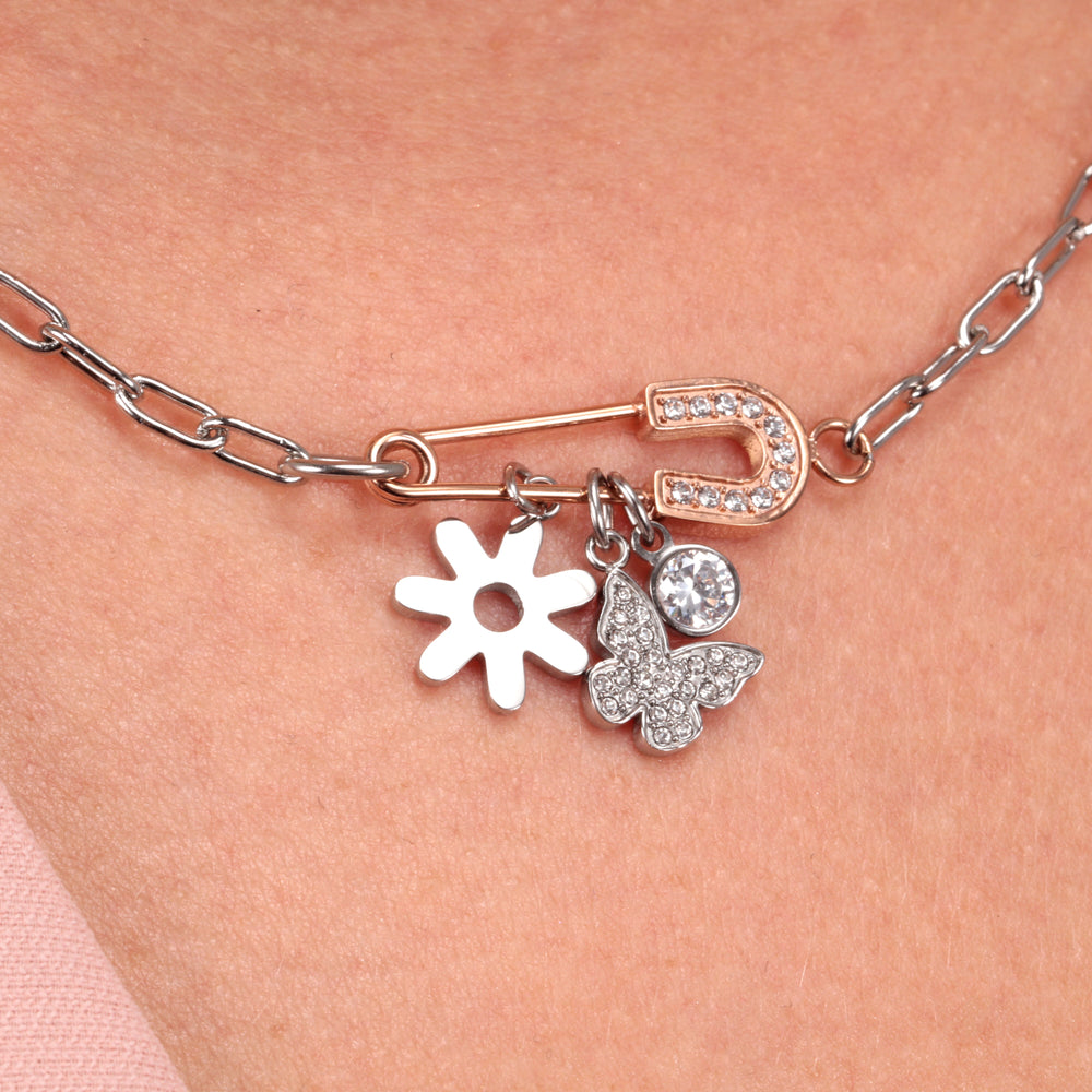 
                  
                    COLLANA DONNA LA PETITE STORY FRIENDSHIP LPS10ASE01
                  
                