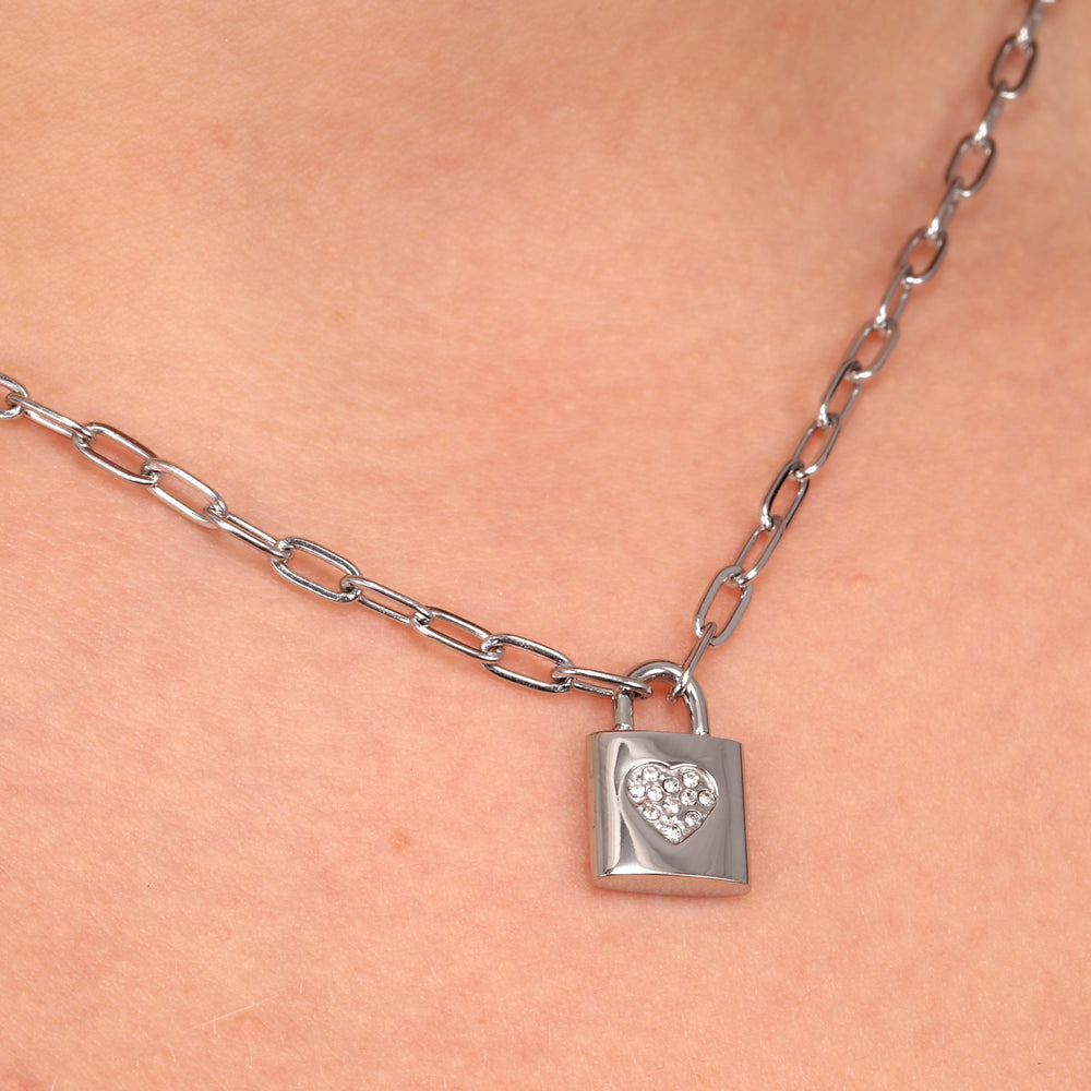 
                  
                    COLLANA DONNA LA PETITE STORY LOVE LPS10ASD02
                  
                