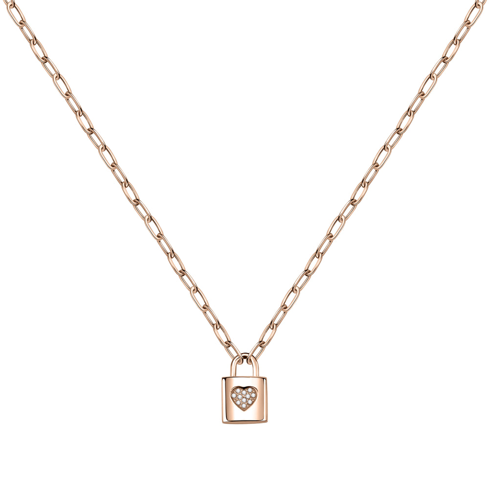 COLLANA DONNA LA PETITE STORY LOVE LPS10ASD03