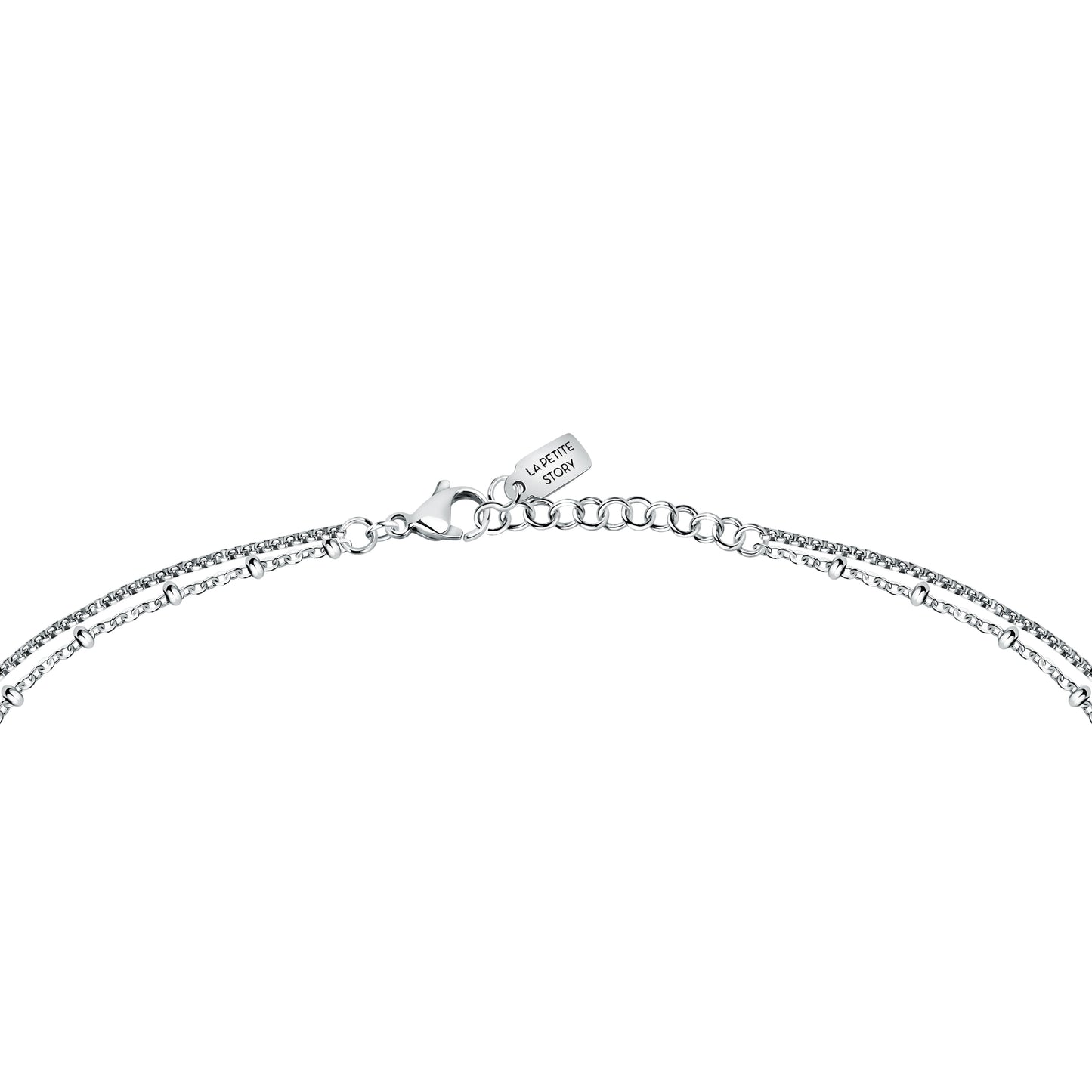 COLLANA DONNA LA PETITE STORY LOVE LPS10ASD05