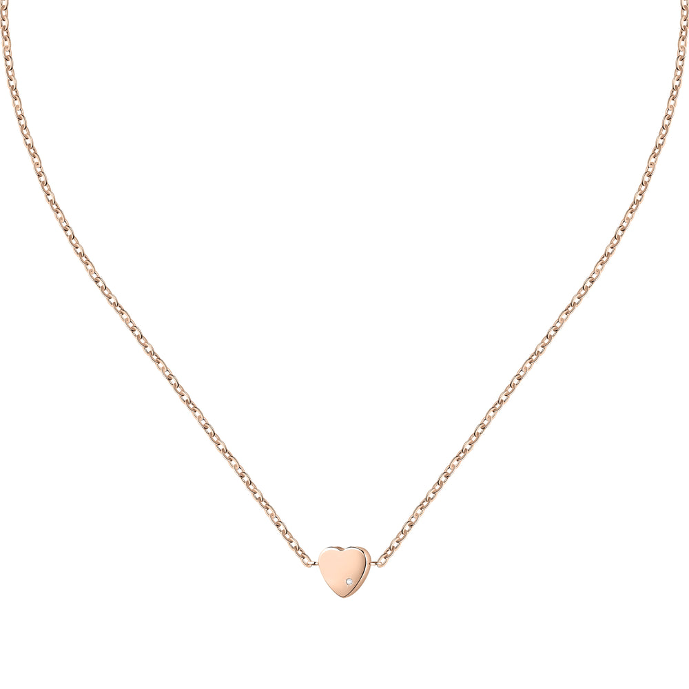 COLLANA DONNA LA PETITE STORY LOVE LPS10ASD06