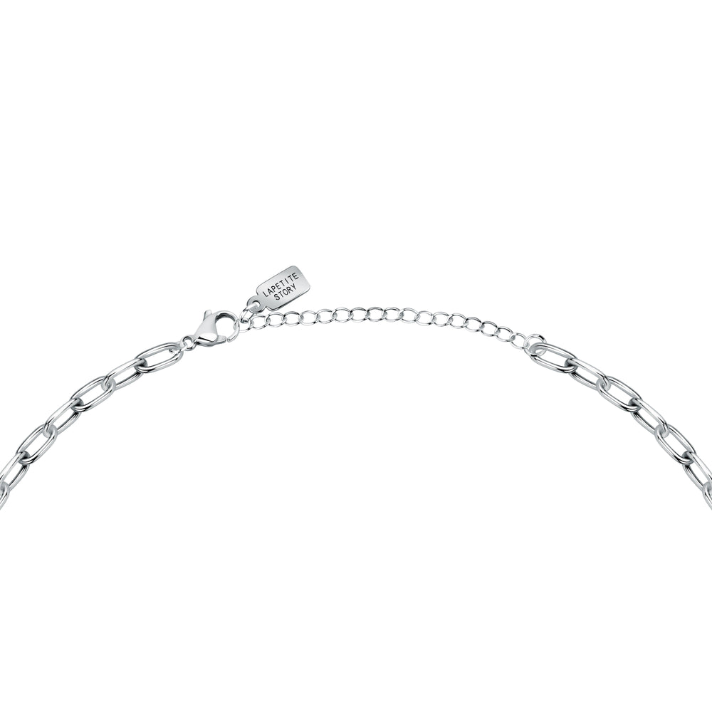 
                  
                    COLLANA DONNA LA PETITE STORY LOVE LPS10ASD11
                  
                