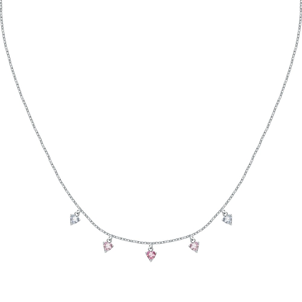 COLLANA DONNA LA PETITE STORY LOVE LPS10ASD12