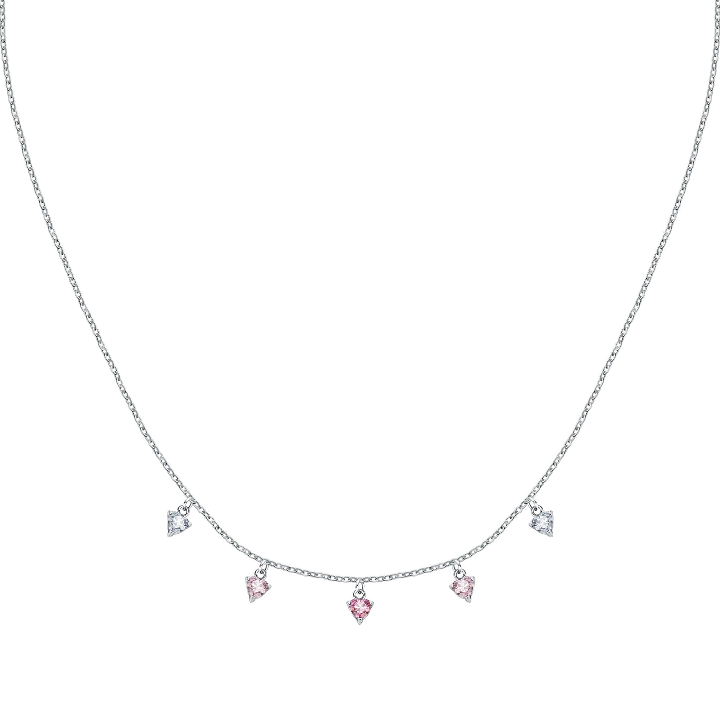 COLLANA DONNA LA PETITE STORY LOVE LPS10ASD12