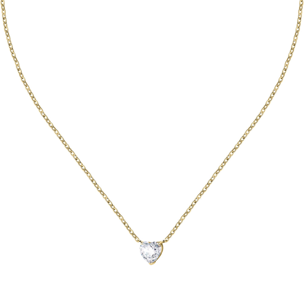 COLLANA DONNA LA PETITE STORY LOVE LPS10ASD14