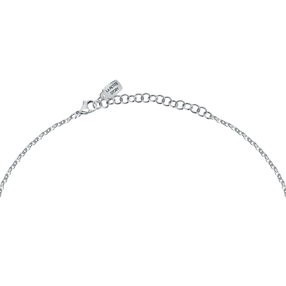 
                  
                    COLLANA DONNA LA PETITE STORY LOVE LPS10ASD17
                  
                