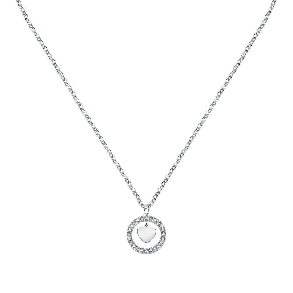 COLLANA DONNA LA PETITE STORY LOVE LPS10ASD17