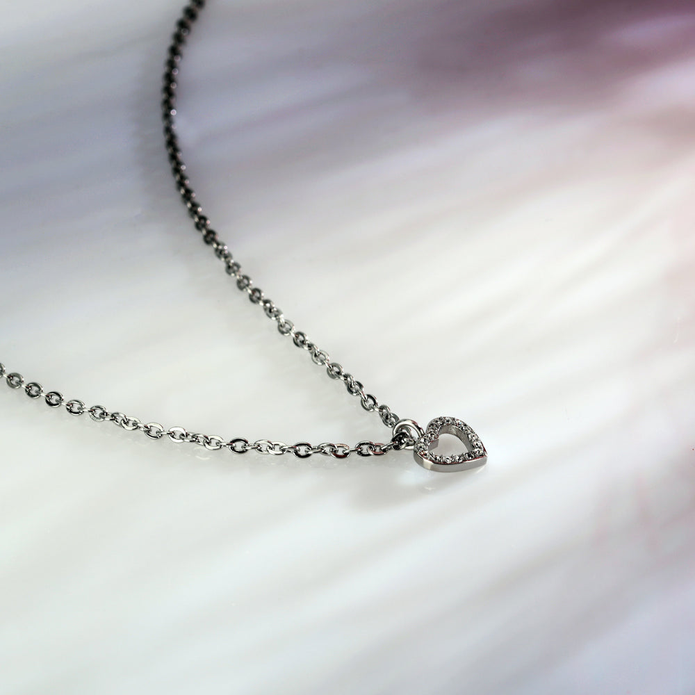 
                  
                    COLLANA DONNA LA PETITE STORY LOVE LPS10ASD23
                  
                