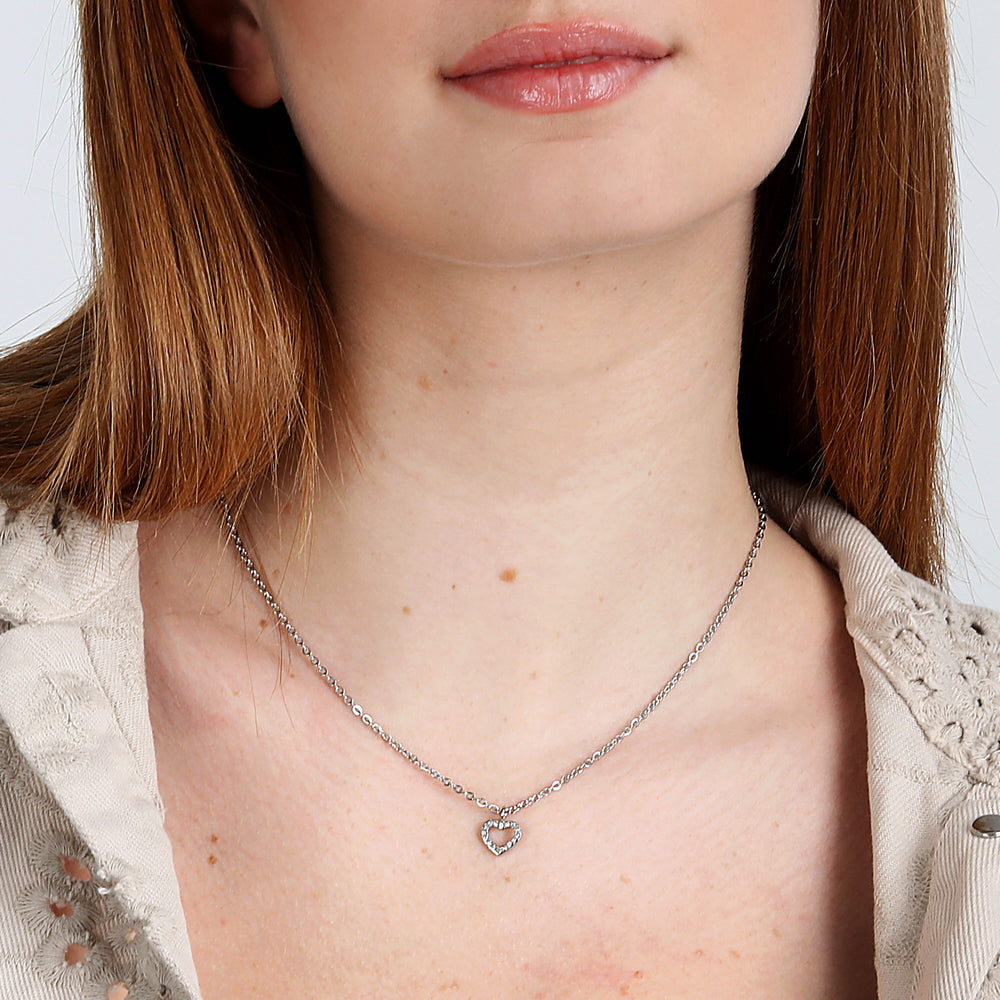 
                  
                    COLLANA DONNA LA PETITE STORY LOVE LPS10ASD23
                  
                